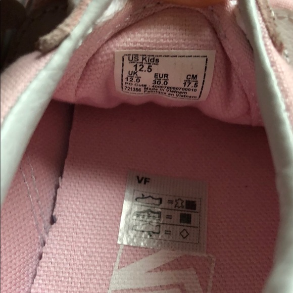 Vans Old Skool size 12.5 - Picture 4 of 6